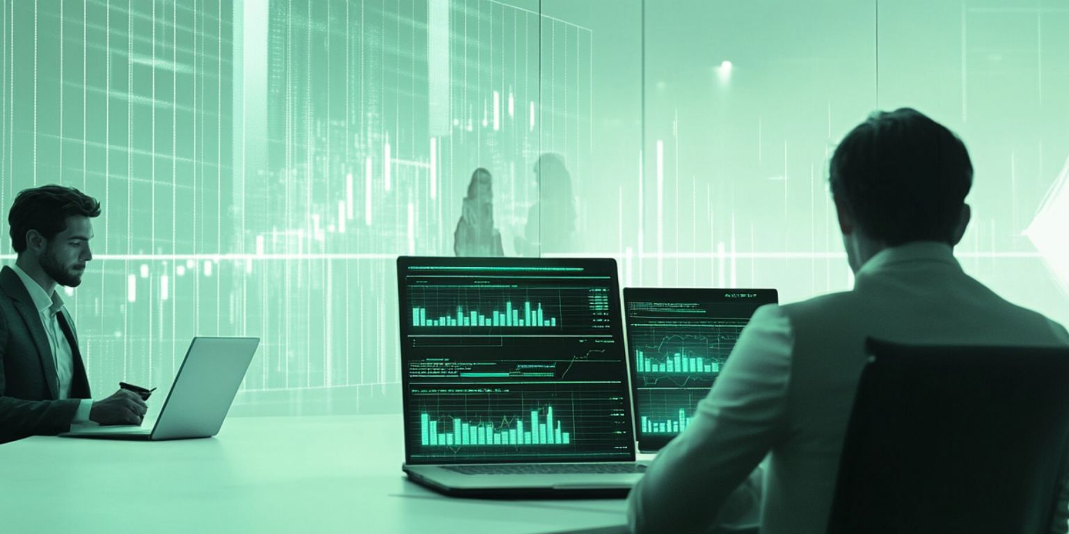 Cortex Broker: Negociação de Ativos e Opções, Crie sua Conta.