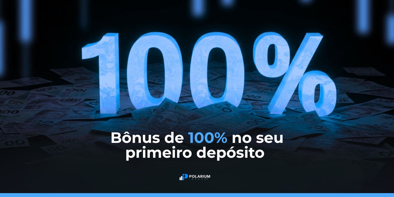 Polarium Broker: Bônus